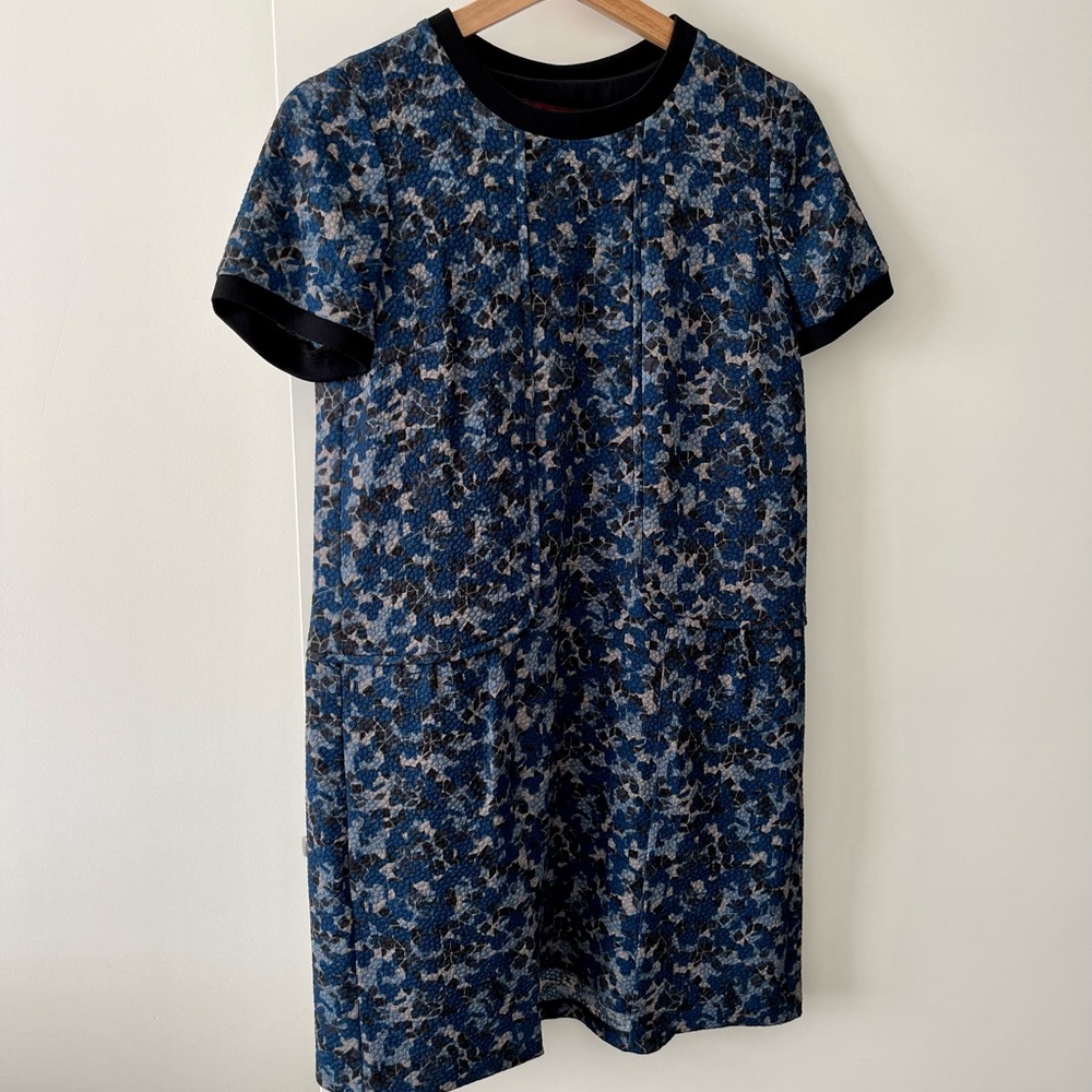 Comptoir des cotonniers dress XXS